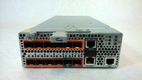 CONTROLADORA HPE 4GB EVA4400 460586-001 AG828-63001
