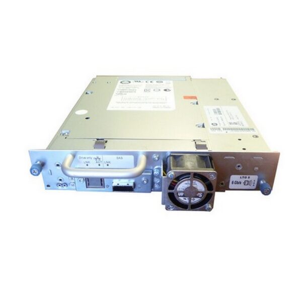 LTO5 HP ULTRIUM BL540A 603881-001 MSL4048/24 AQ283B