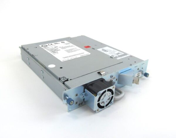 LTO-5 HP ULTRIUM 3000 FC INTERNAL PN 603882-001 AQ293B