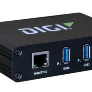 HUB DIGI ANYWHERE USB/2 PLUS AW02-G300