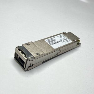 GBIC AVAGO QSFP + 40GBASE-SR4 AFBR-79EQDZ-JU1 740-032986   CINZA
