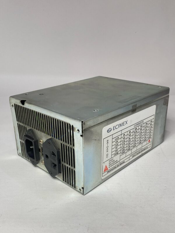 FONTE DE ALIMENTAÇÃO ABB 250W ATX311ND101L3A0 204501