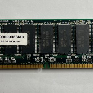 MÓDULO COM BATERIA LSI LOGIC REV2 BAT-NIMH-3.6-01 128MB