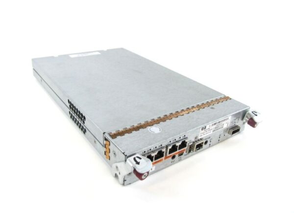 CONTROLADORA HP P2000 G3 ISCSI MSA 629074-002 BK829B