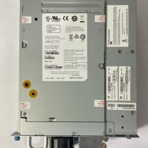 TAPE DRIVE LTO6 HP P/ MSL LTO6 FC HH 706825-001 C0H28A