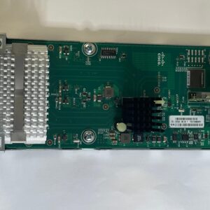MÓDULO CISCO 4-PORT 2X 10GBE SFP+ C3850-NM-2-10G