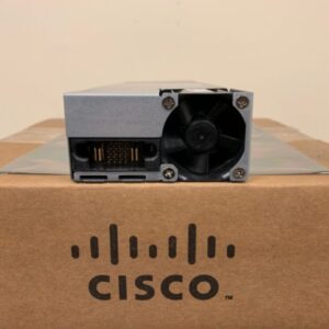 FONTE CISCO 1100W P/ SWITCH 3560X 3750X C3KX-PWR-1100WAC