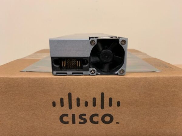 FONTE CISCO 1100W P/ SWITCH 3560X 3750X C3KX-PWR-1100WAC