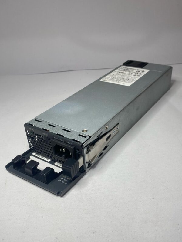 FONTE CISCO 715W PARA 3750X 341-0353-01 C3KX-PWR-715WAC