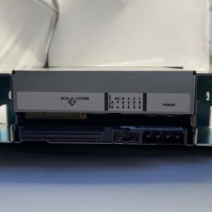 UNIDADE DE FITA HP STORAGEWORKS C5686B Q1553A 343801-001