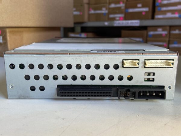 LTO-1 HP ULTRIUM 100/200GB SCSI 215 C7377-60040-ZN