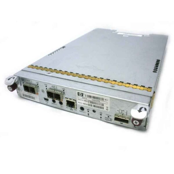 HP CONTROLADORA MSA 2040 SAN FC 717870-001 C8R09A