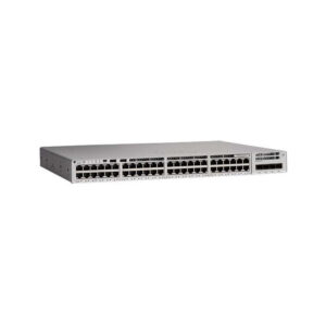 SWITCH CISCO NETWORK ADVANTAGE C9200-48PXG-E
