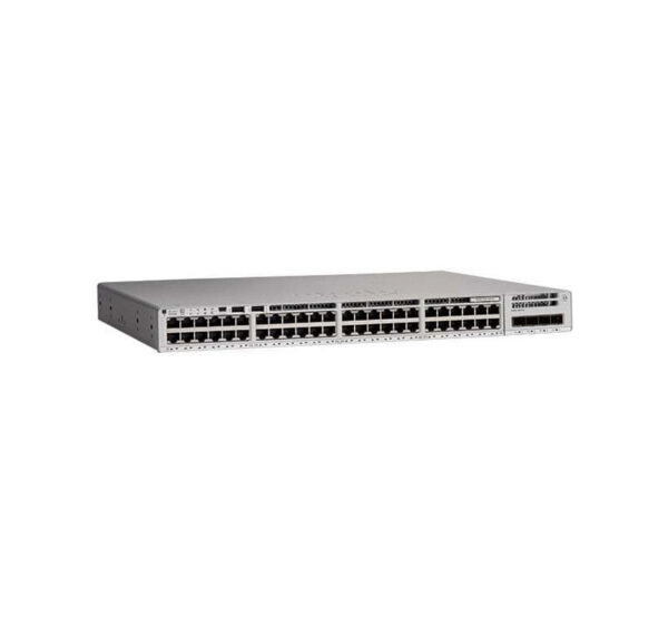 SWITCH CISCO NETWORK ADVANTAGE C9200-48PXG-E