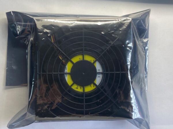 FAN FUJITSU PRIME POWER 250/450 CA06309-D012