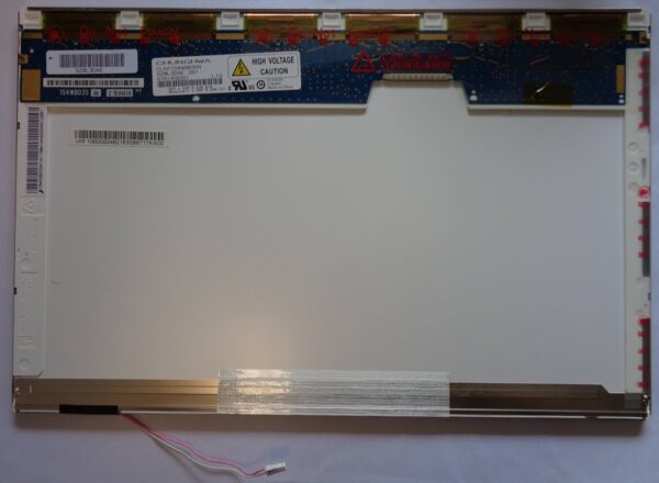 TELA PARA NOTEBOOK HP ELITEBOOK 8530P 15.4 CLAA154WB03AN