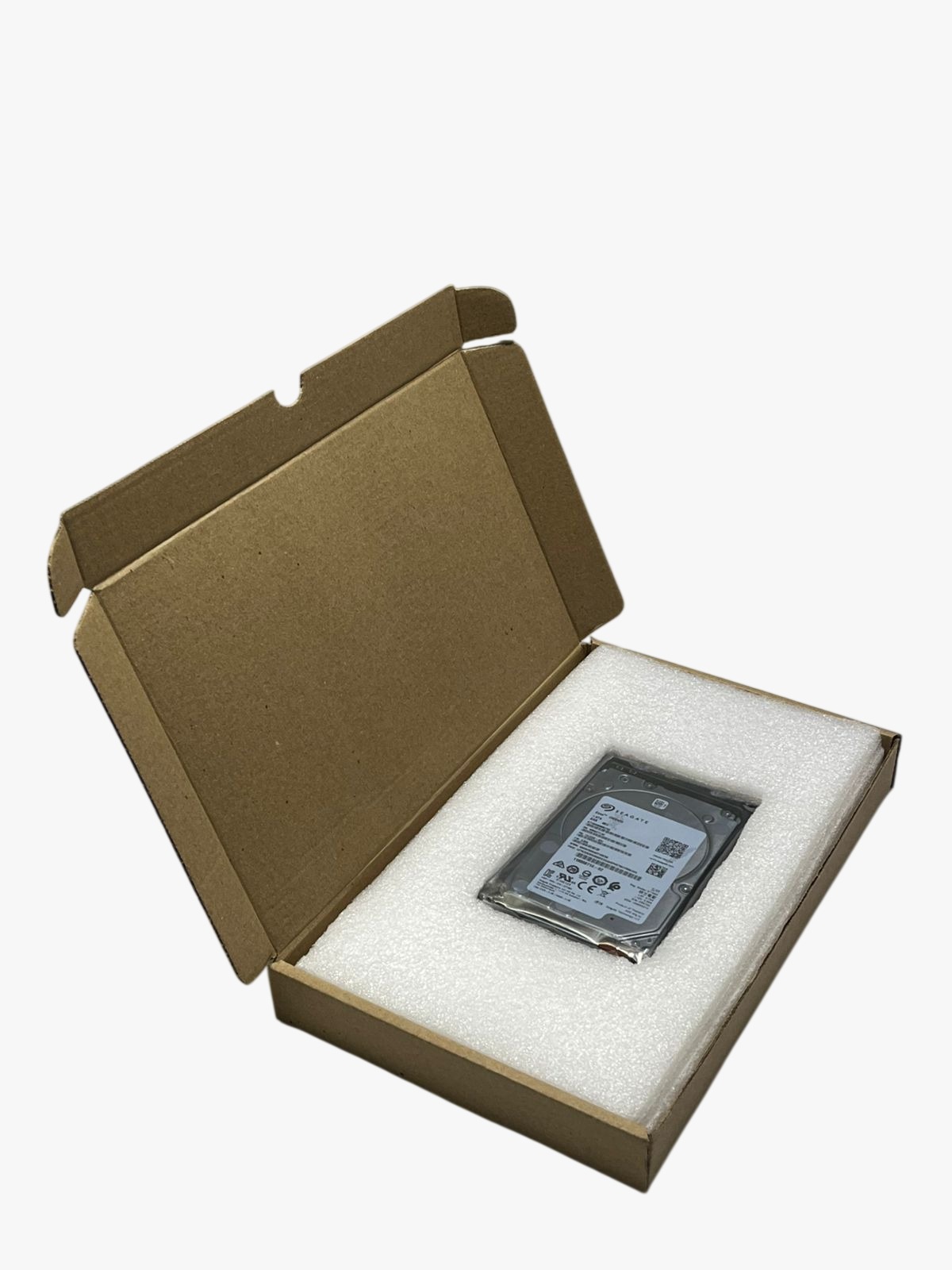 HD CISCO 300GB 15K 6GB SAS 2,5 UCS-HDD300GI2F105 58-0138-01 seminovo - Imagem 3