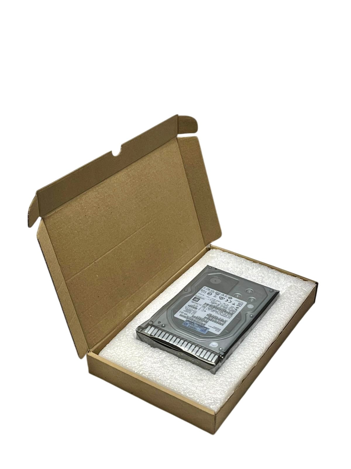 HD HP 36.4GB 15K 3,5 SCSI 364322-001 291242-001 279782-001 - Imagem 2