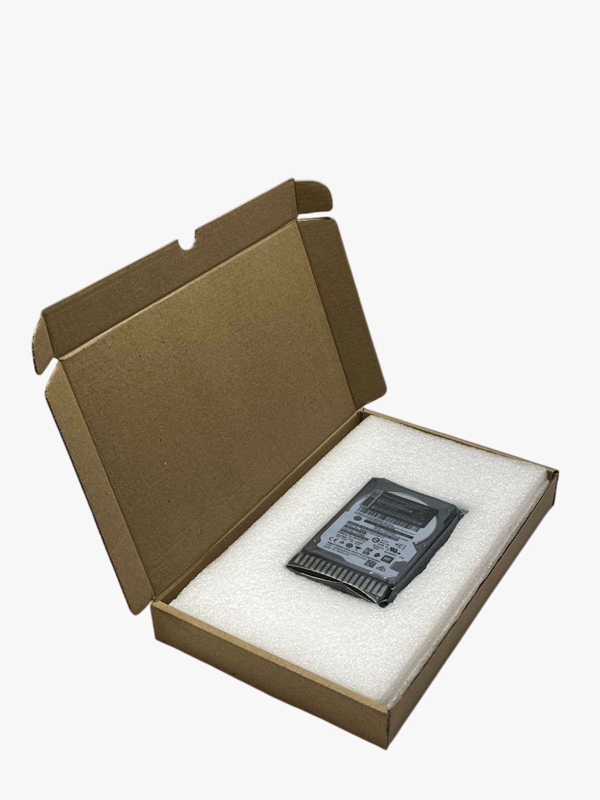 SSD Lenovo D3-S4520 960GB 2,5 SATA 6GB 03GX381 4XB7A77456 - Imagem 2