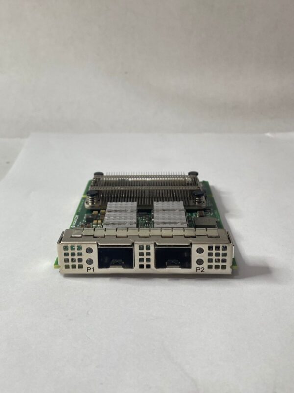 PLACA REDE DELL 57412 10GB SPF 2-Port OCP NIC CP610 0CP610 - Imagem 3
