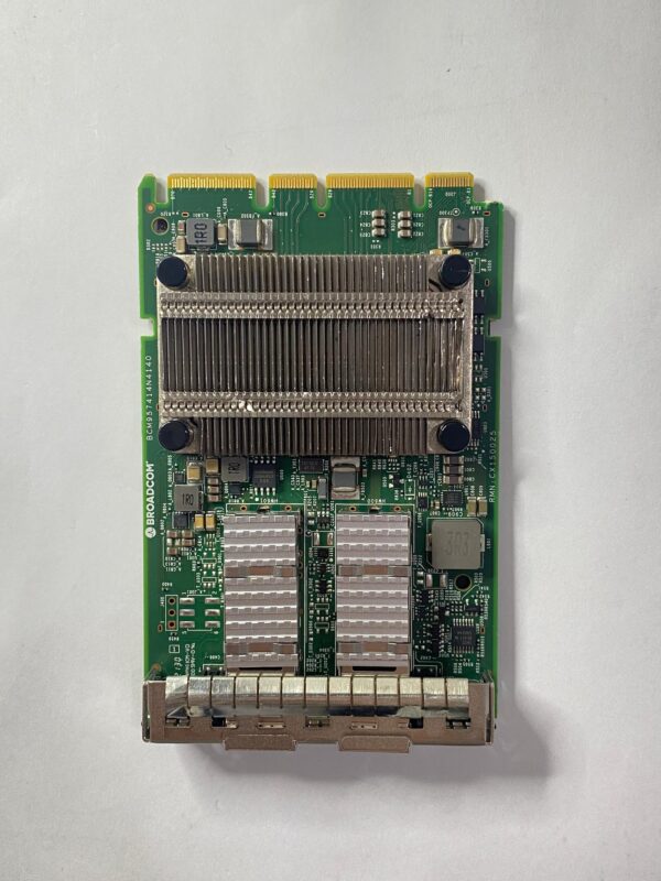 PLACA REDE DELL 57412 10GB SPF 2-Port OCP NIC CP610 0CP610