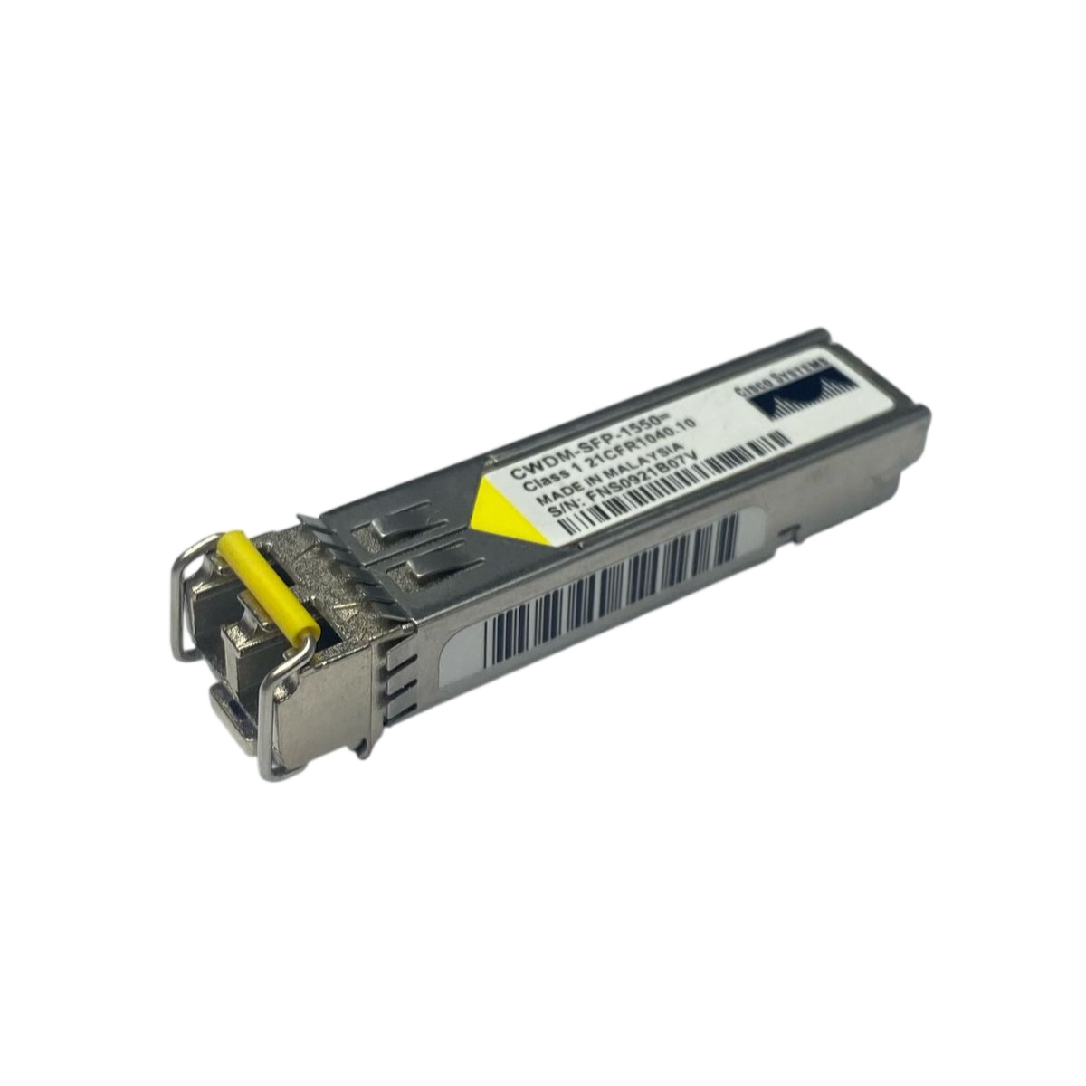 GBIC CISCO SFP-10G-SR 1550NM CWDM-SFP-1550 CWDM-SFP1G-ZX