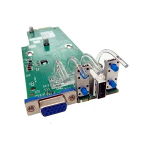 BOTÕES FRONTAIS SERVIDOR SR2500 ASR2500FP VGA D25536-202