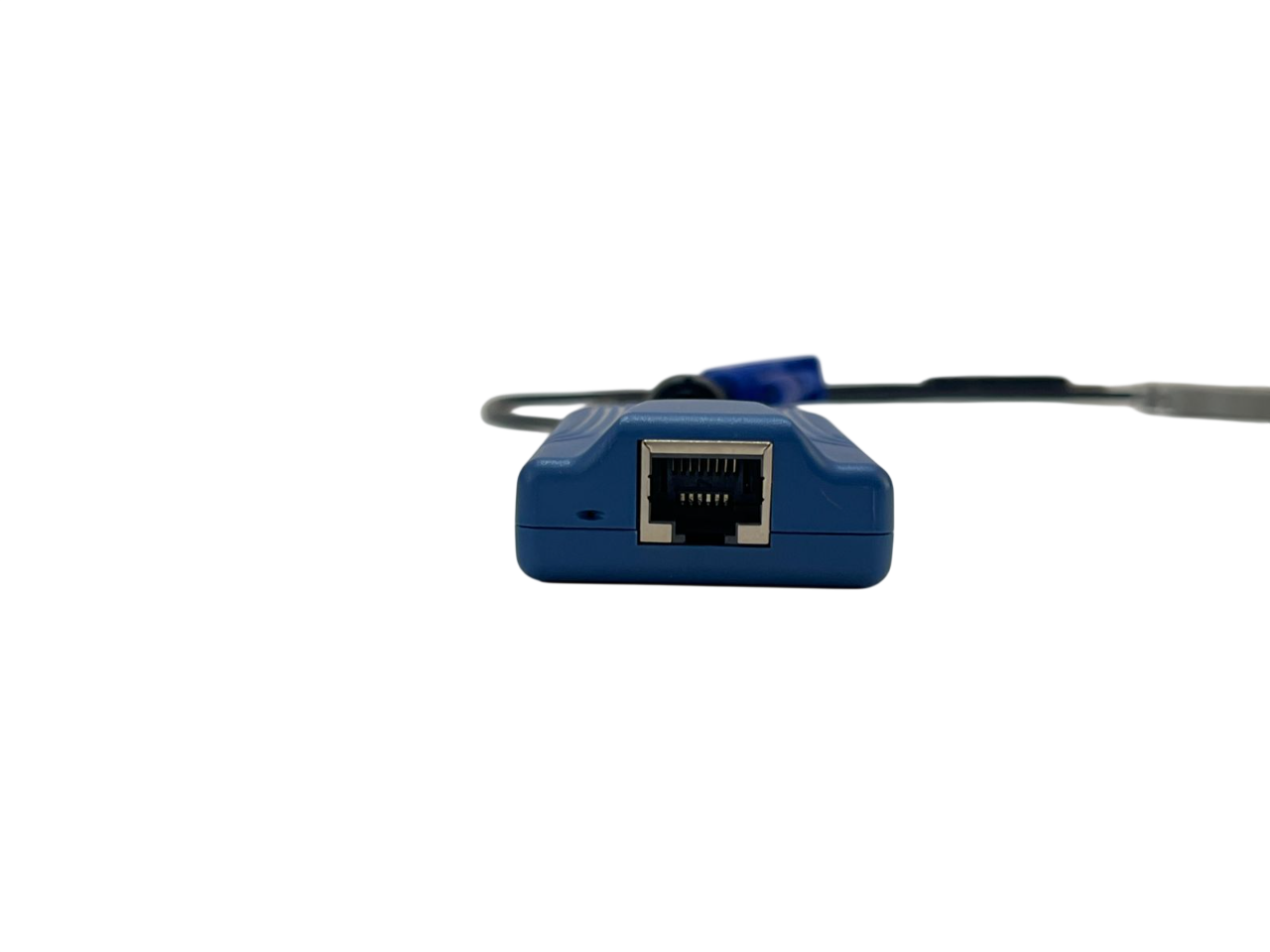 Cabo Módulo CIM p/ KVM Raritan 2x USB 1x VGA D2CIM-DVUSB - Imagem 6