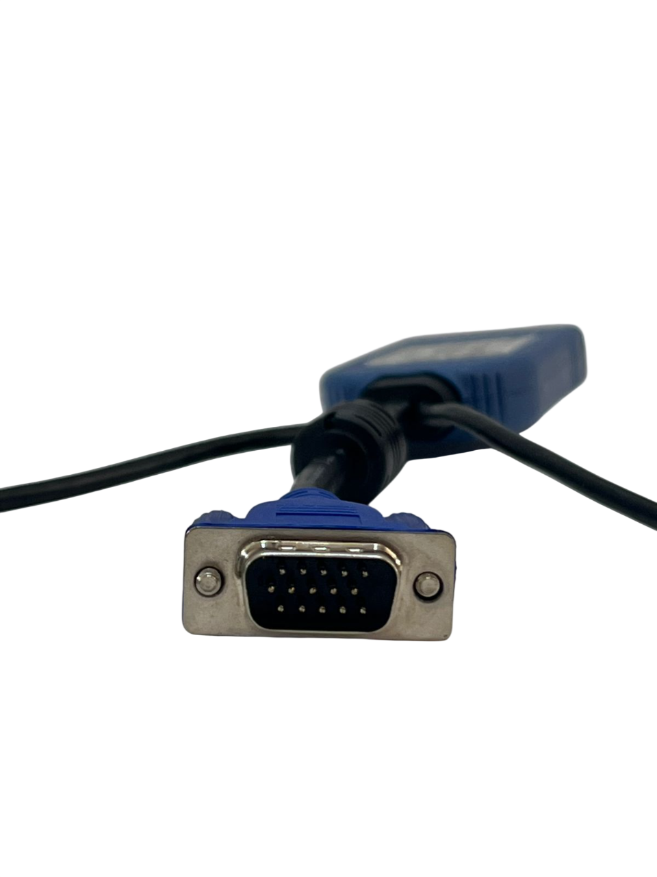 Cabo Módulo CIM p/ KVM Raritan 2x USB 1x VGA D2CIM-DVUSB - Imagem 5