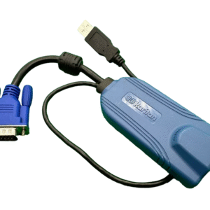 CABO ADAPTADOR RARITAN USB/DVI-D D2CIM-DVUSB
