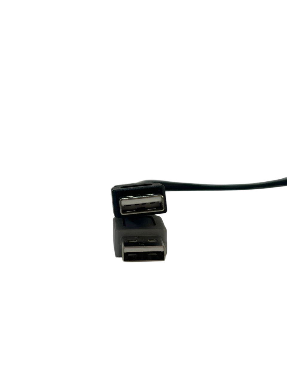 Cabo Módulo CIM p/ KVM Raritan 2x USB 1x VGA D2CIM-DVUSB - Imagem 4