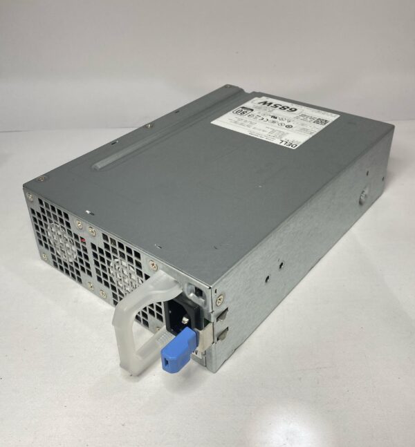 FONTE DELL 685W P SERVIDOR T3610 T5610 0YP00X YP00X D685EF