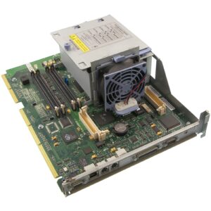 PLACA MÃE HP LH3000 D8228-63000 D8228-69000