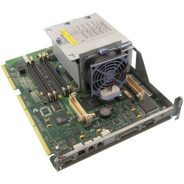 PLACA MÃE HP LH3000 D8228-63000 D8228-69000