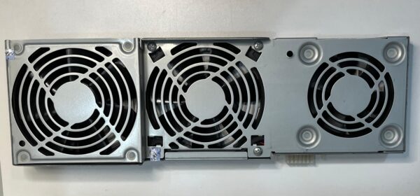 FAN HP 3 LC2000 D8520-63013