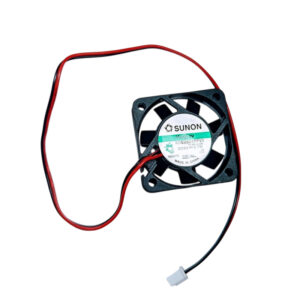 FAN SUNON 5V 0.7W 4CM 4010 KDE0504PFV2