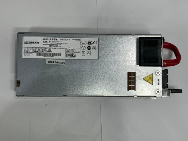 FONTE ARTESYN 1100W DS1100SDC-3