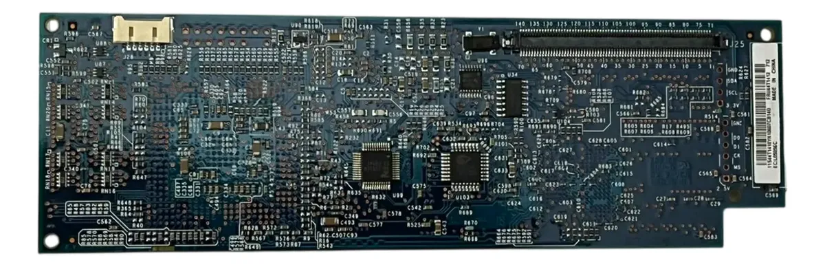 Placa Adaptadora RSAII IBM 44T1412 13N0833 - Imagem 5