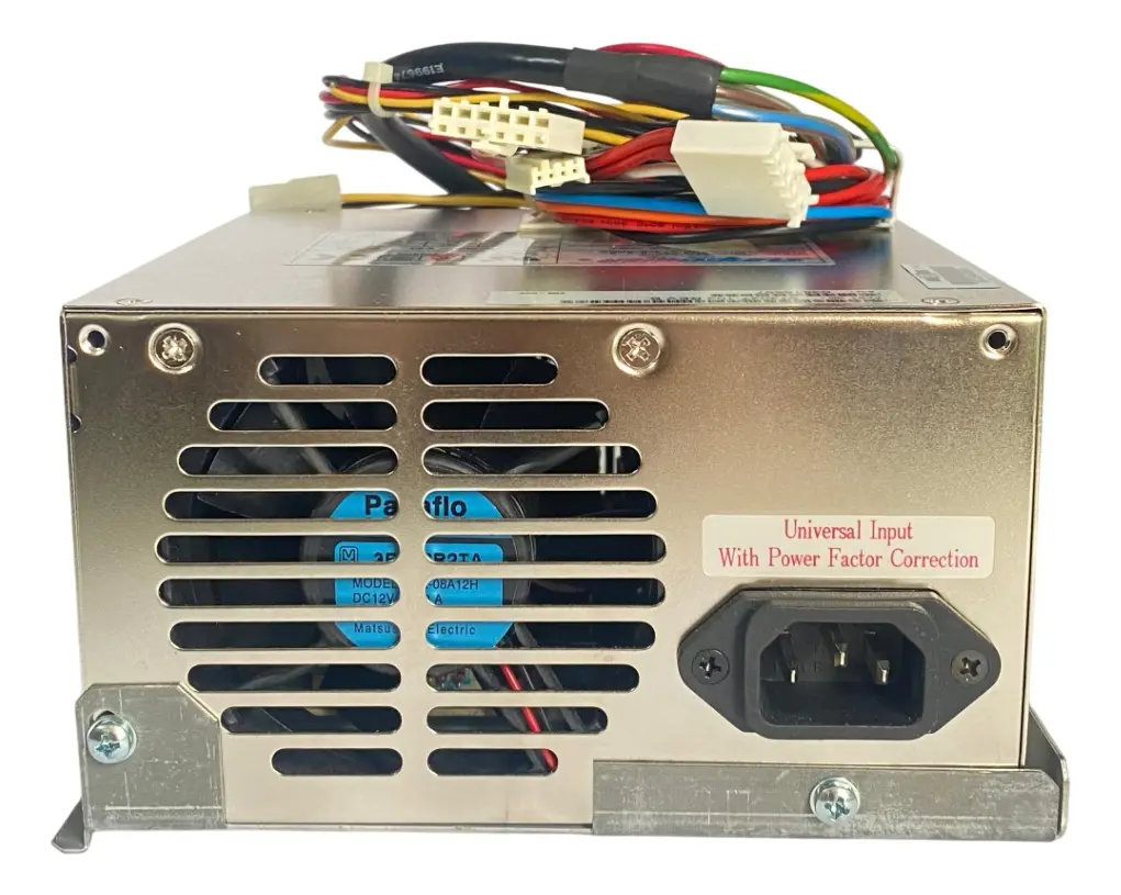 FONTE HP COMPAQ DLT 230W 973027-102 - Imagem 2