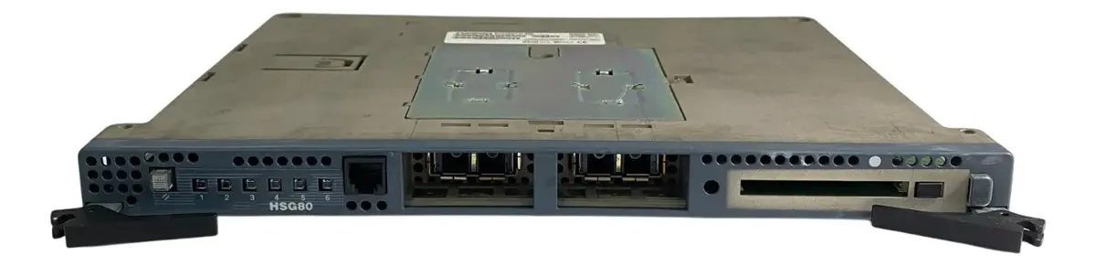 CONTROLADORA HP Compaq HSG80 FC 400285-001 - Imagem 3