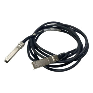 CABO HPE X240 10G SFP+ SFP+ 3M DAC JD097C