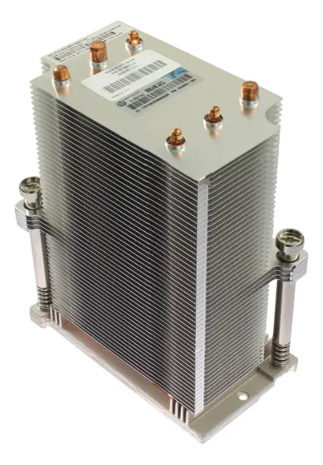 DISSIPADOR HP DL580 G8 G9 735514-001 72443-001 788377-001 - Imagem 2