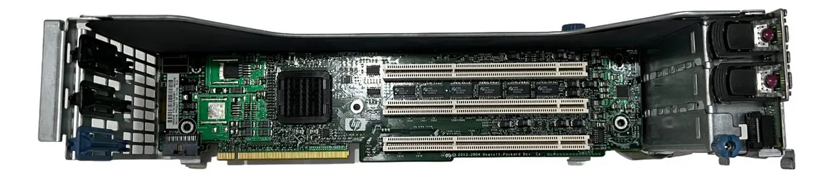 RISER CARD HP DL380 G4 359260-001 354676-B21 - Imagem 3
