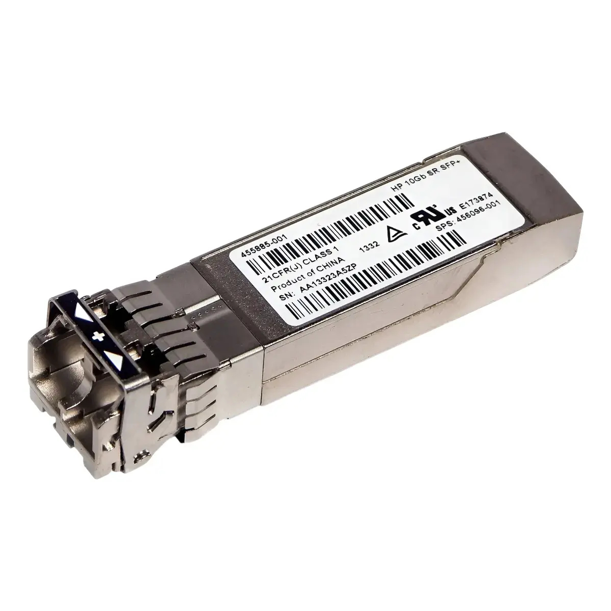 Gbic HP 10GB SR MMF LC 300m 455885-001 456096-001 455883-B21