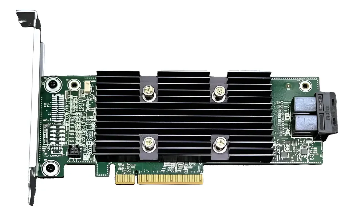 CONTROLADORA DELL PERC H330 2GB SAS/SATA 04Y5H1 4Y5H1 - Imagem 2