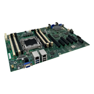 PLACA MÃE SERVIDOR HP ML110 G9 PN 791704-001