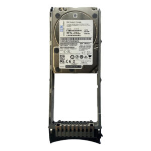 HD IBM 1.8TB 10K 12GB 2.5 SAS V5000 01NN131 01NN112 00Y5909