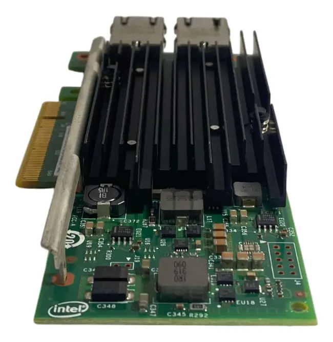 Placa de Rede IBM X540-T2 10GB RJ45 2-Port 49Y7972 03T8765 - Imagem 4