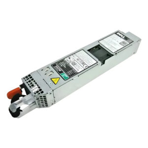 FONTE DELL PARA SERVIDOR R430 550W X185V 0X185V