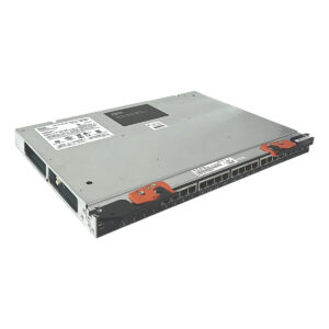 Switch IBM Flex System EN2092 1GB RJ45 24-Port 49Y4295 49Y4296